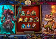 60 топовых колод Вольного формата в февральском сезоне