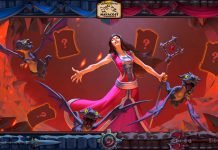 (12/02 22:00) 8 новых карт мини-набора Логово Ониксии