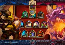 (Обновлено 22:30 МСК, 15+ колод) Колоды стримеров и про-игроков Логова Ониксии