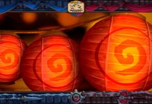 Hearthstone отмечает Лунный Новый год!