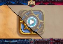 Нужна ли Hearthstone функция отключения анимации?