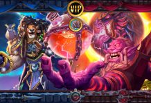 VIP: Казакусан Друид — самая популярная колода меты. Большой гайд по архетипу