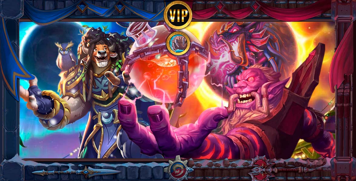 альтерак kazakesan druid