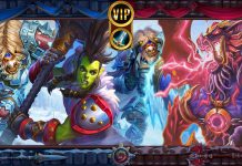 VIP: (Обновлено 13 марта) Контроль Казакусан Воин — лучший ответ агро колодам. Большой гайд по архетипу