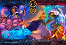 VIP: Квест Шаман — колода, способная победить любого. Большой гайд по архетипу