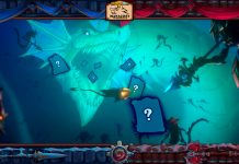 (24/03 23:00) 8 новых карт дополнения Путешествие в Затонувший город