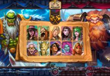 10 топовых колод Дуэлей с 12 победами и рейтингом выше 8к