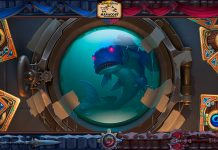 (25/03 20:00) 10 новых карт дополнения Путешествие в Затонувший город