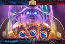 (20/03 16:00) 18 новых карт дополнения Путешествие в Затонувший город