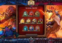 Чем брать Легенду в марте: лучшие колоды Стандартного режима