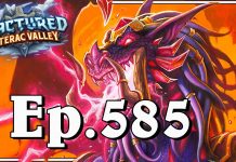 Funny And Lucky Moments — Hearthstone — Ep. 585