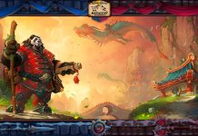 Hearthstone отправляется в Пандарию? Монах вот-вот появится в игре?