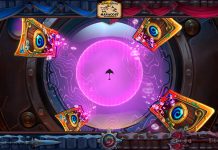 (18/03 17:00) 4 новые карты дополнения Путешествие в Затонувший город