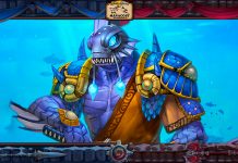 Все о Мастере клинка Окани: лор, механика работы и синергии