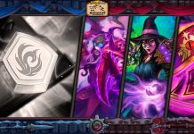 10 уходящих в Вольный карт, которые так и не заиграли в топ колодах