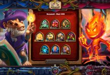 19 необычных колод Вольного формата в марте