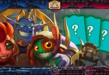 (28/03 20:00) 2 новые карты дополнения Путешествие в Затонувший город