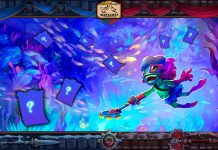 (30/03 20:00) 3 новые карты дополнения Путешествие в Затонувший город