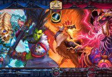 Большой гайд по Контроль Казакусан Воину — лучший ответ агро колодам