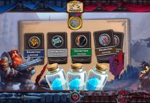 5 недорогих топовых колод меты Альтерака в марте