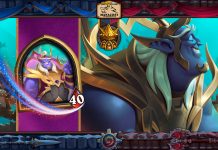 Гайд по Послу Фаэлину — лидер по винрейту на Полях сражений