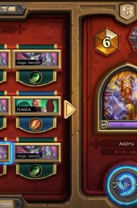 26時間配信してアジア6位になったコントロールの神【ハースストーン_Hearthstone】_-_YouTube