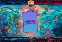 Есть ли будущее у Гигантов: рейтинг нового типа карт Затонувшего города