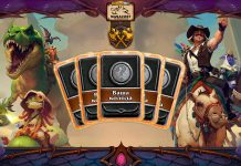 10 топовых колод с новыми героями Дуэлей в Затонувшем городе