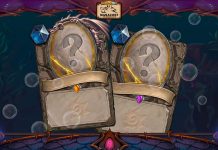 8 самых популярных легендарок и эпиков Затонувшего города