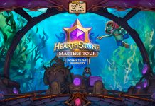 Masters Tour в Затонувшем городе в эту пятницу: стрим и комплекты за просмотр