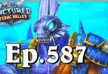 Funny And Lucky Moments — Hearthstone — Ep. 587