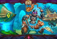 (Обновлено 30 июня) Гайд по Мех Магу — контре Престор Друида с огромным винрейтом