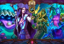 Гайд по Милл Жрецу Затонувшего города: необычная контра Рамп Друида