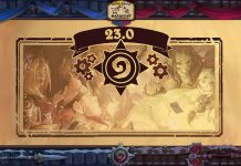 Обновление 23.0 уже в игре! Подготовка к году Гидры, отмена нерфов и новые герои Дуэлей