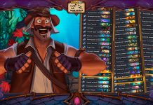 6 лучших Рено колод ранней меты Затонувшего города