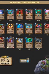top-50-kaelthas-druid