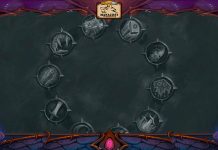 Потасовка: Затонувший рецепт!