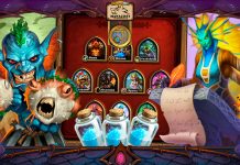 14 недорогих колод для теста в ранней мете Затонувшего города