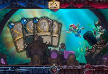 8 самых ожидаемых карт Путешествия в Затонувший город