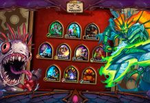 Чем играют стримеры: 17 колод из Легенды в мете после балансного патча