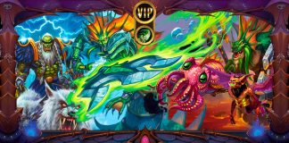 VIP: (Обновлено) Агро Нага Охотник на демонов — непобедимая сила меты. Гайд по архетипу