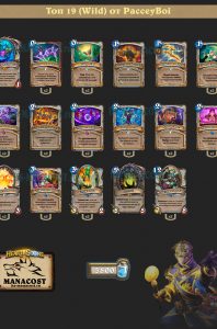 топ10 вольный прист