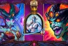 Гайд по Королеве Азшаре — новому герою Полей сражений