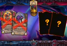 (Обновлено 22:00) Анонсы Полей сражений: 7 новых существ и ротация старых