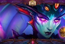 Приготовьтесь к Восстанию наг на Полях сражений — большое обновление режима