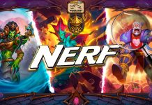 5 существ Полей сражений, которых стоит понерфить в будущем патче