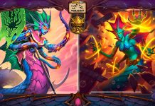 Удаление Сирены из клана Гремучей Чешуи с Полей сражений