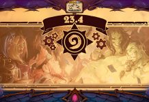 Обновление 23.4 уже в игре: Трон Приливов, новинки Полей сражений, большое обновление Наемников