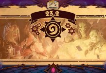 Обновление 23.2 уже в игре: наги на Полях сражений, новое событие Наемников и Потасовочный цех