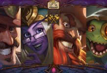 15 колод Дуэлей Затонувшего города с высоким MMR